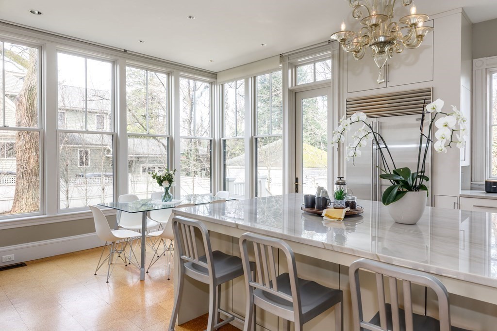 33 Prince Street Newton, MA 02465 - Photo 3 of 25