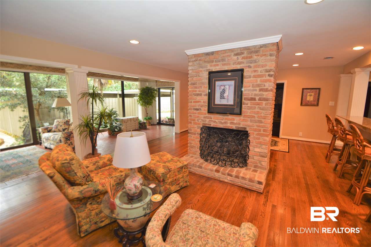 3901 North Skyland Circle Mobile, AL 36693 - Photo 18 of 50