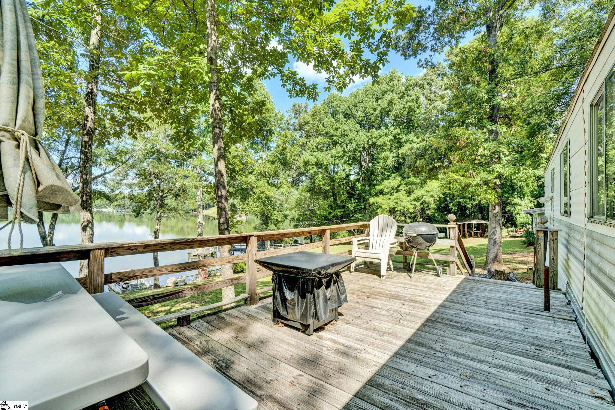 471 Boyds Mill Pond Road Laurens, SC 29360 - Photo 36 of 37