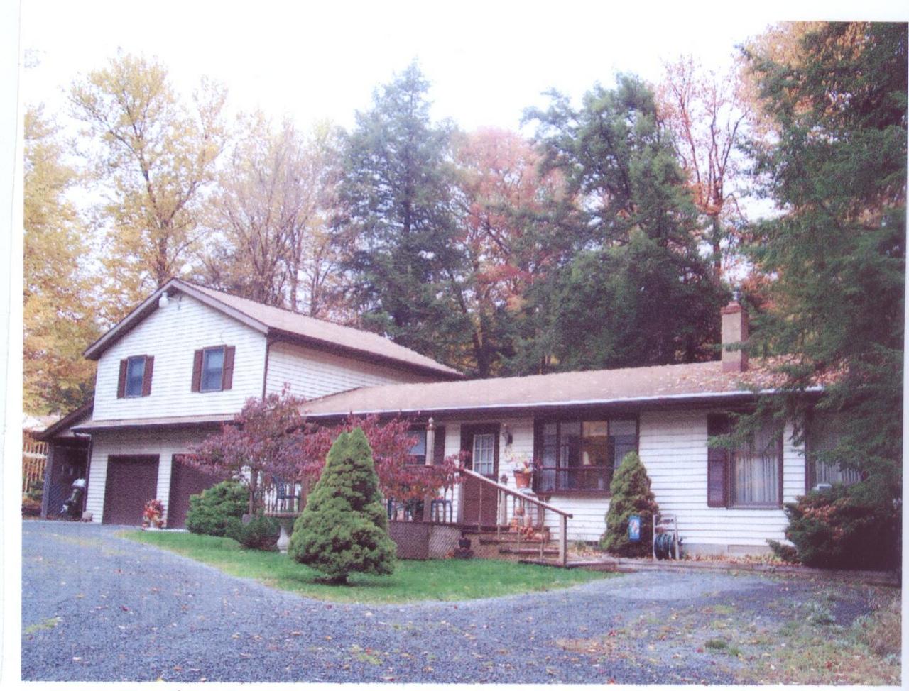 1016 Sawmill Road Pocono Lake, PA 18347 - Photo 1 of 1 Zavada 04-8330