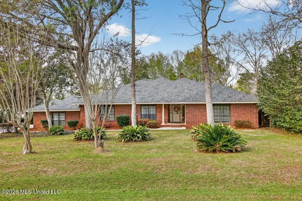 $445,000 | 6524 Iolani Court, Diamondhead, MS 39525