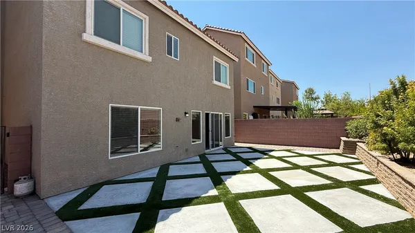 $2,250 | 6556 Foley Estate Avenue, Las Vegas, NV 89118