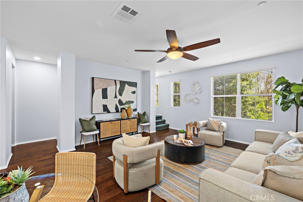 23 Aliso Ridge Loop Mission Viejo, CA 92691 - Photo 65 of 65 Great room open floor plan