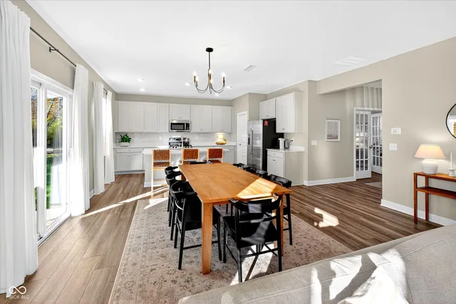 $375,000 | 8107 Wagman Street, Camby, IN 46113