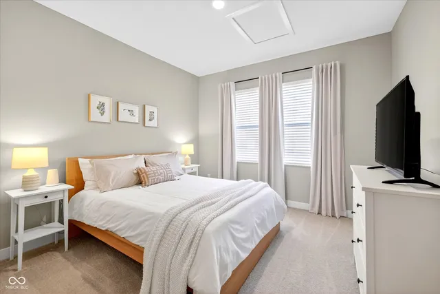 $375,000 | 8107 Wagman Street, Camby, IN 46113