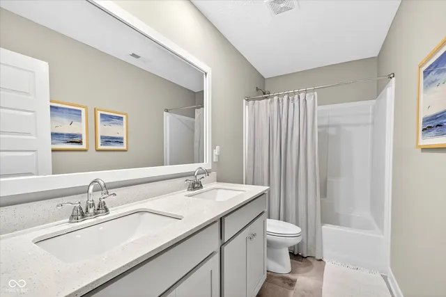 $375,000 | 8107 Wagman Street, Camby, IN 46113