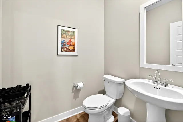 $375,000 | 8107 Wagman Street, Camby, IN 46113