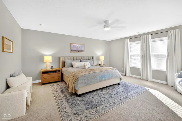 $375,000 | 8107 Wagman Street, Camby, IN 46113