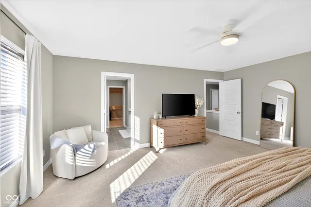 $375,000 | 8107 Wagman Street, Camby, IN 46113