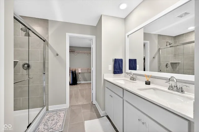 $375,000 | 8107 Wagman Street, Camby, IN 46113