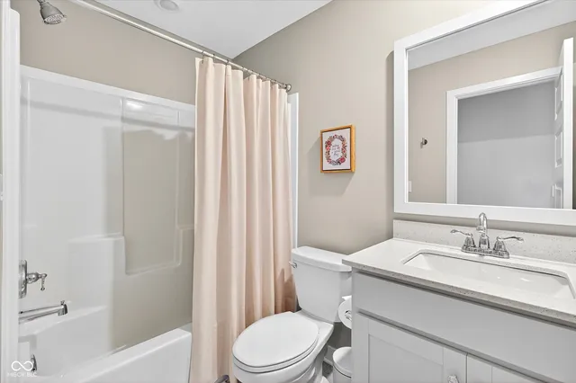 $375,000 | 8107 Wagman Street, Camby, IN 46113