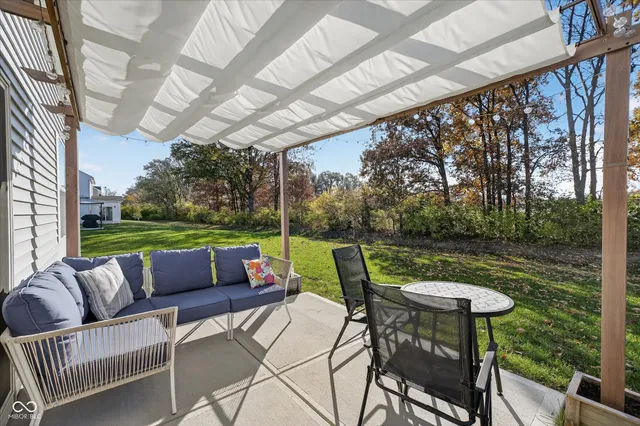 $375,000 | 8107 Wagman Street, Camby, IN 46113