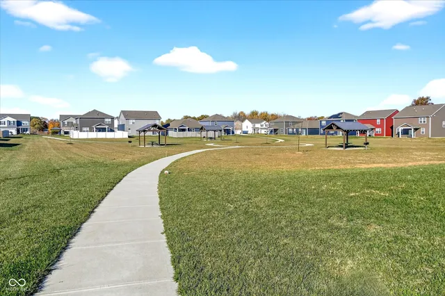 $375,000 | 8107 Wagman Street, Camby, IN 46113