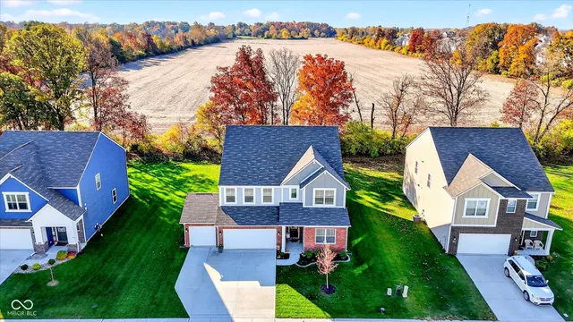 $375,000 | 8107 Wagman Street, Camby, IN 46113