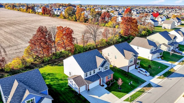 $375,000 | 8107 Wagman Street, Camby, IN 46113