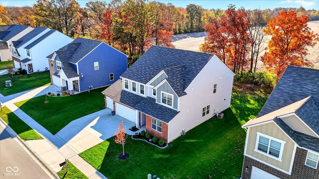 $375,000 | 8107 Wagman Street, Camby, IN 46113