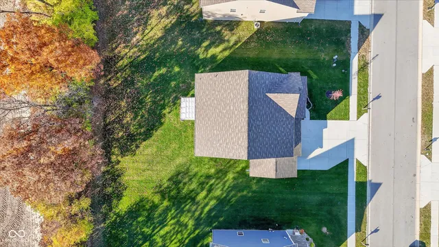 $375,000 | 8107 Wagman Street, Camby, IN 46113