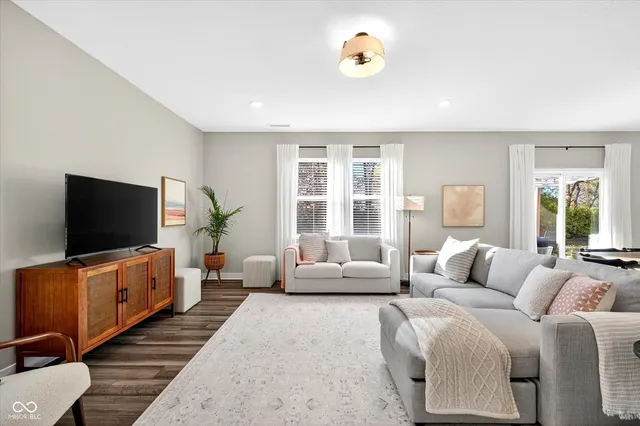 $375,000 | 8107 Wagman Street, Camby, IN 46113