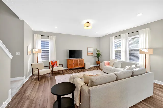 $375,000 | 8107 Wagman Street, Camby, IN 46113