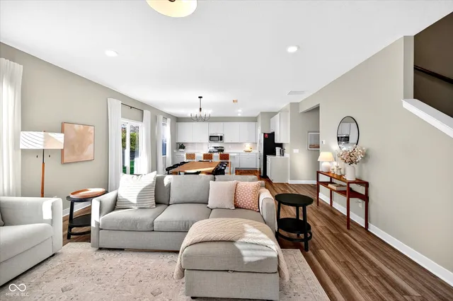 $375,000 | 8107 Wagman Street, Camby, IN 46113