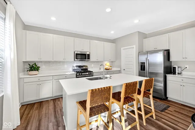 $375,000 | 8107 Wagman Street, Camby, IN 46113