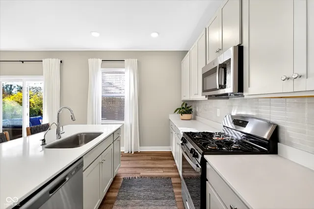 $375,000 | 8107 Wagman Street, Camby, IN 46113