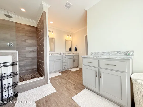 $527,500 | 2320 Bogue Chitto Road Southwest, Smithdale, MS 39664