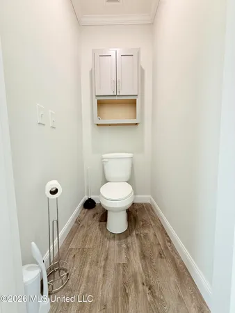 $527,500 | 2320 Bogue Chitto Road Southwest, Smithdale, MS 39664