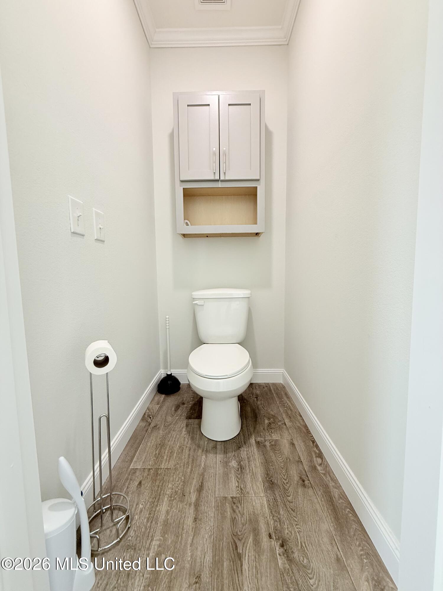 2320 Bogue Chitto Road Southwest Smithdale, MS 39664 - Photo 19 of 59 IMG_4843