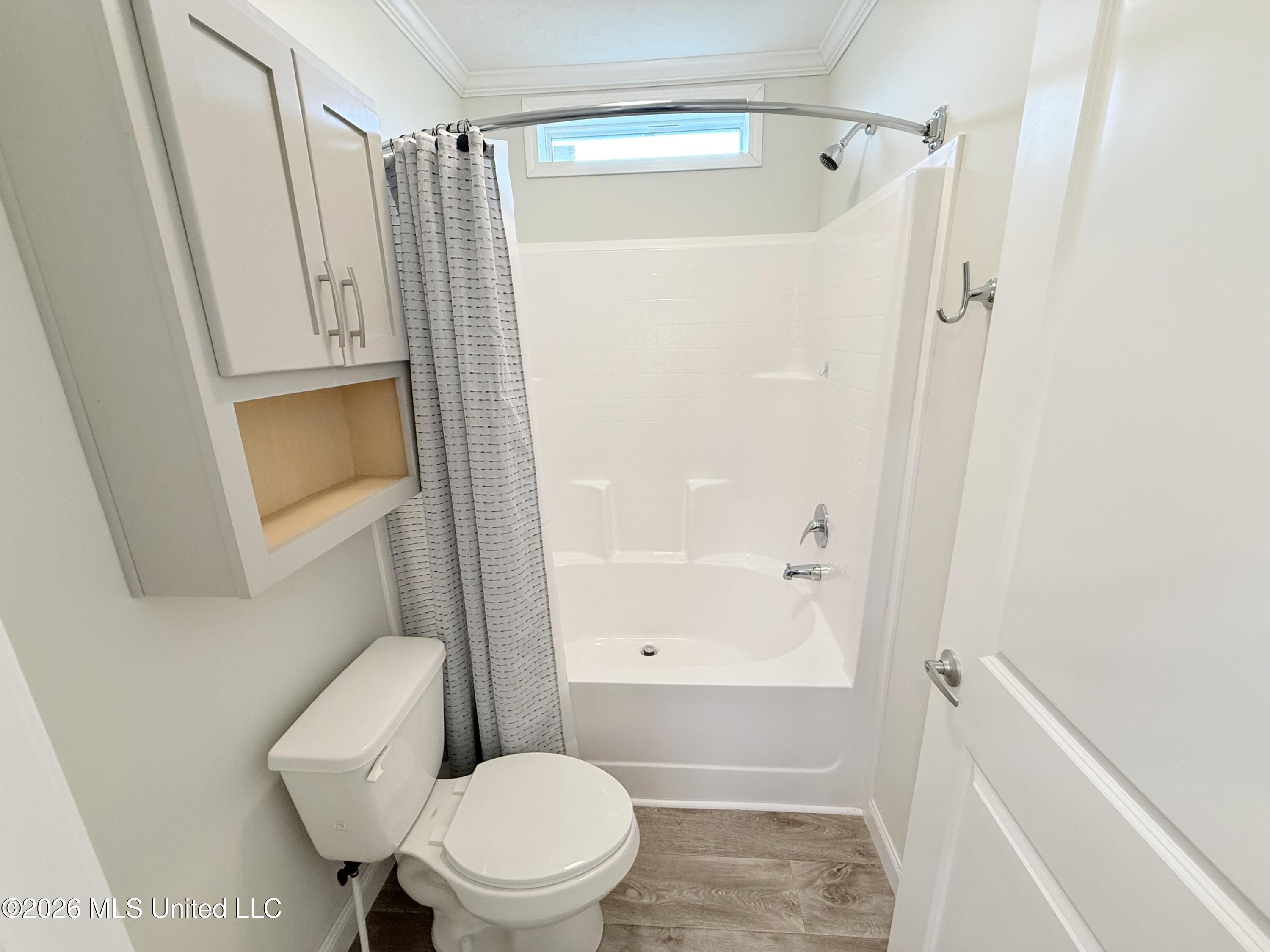 2320 Bogue Chitto Road Southwest Smithdale, MS 39664 - Photo 22 of 59 IMG_4861