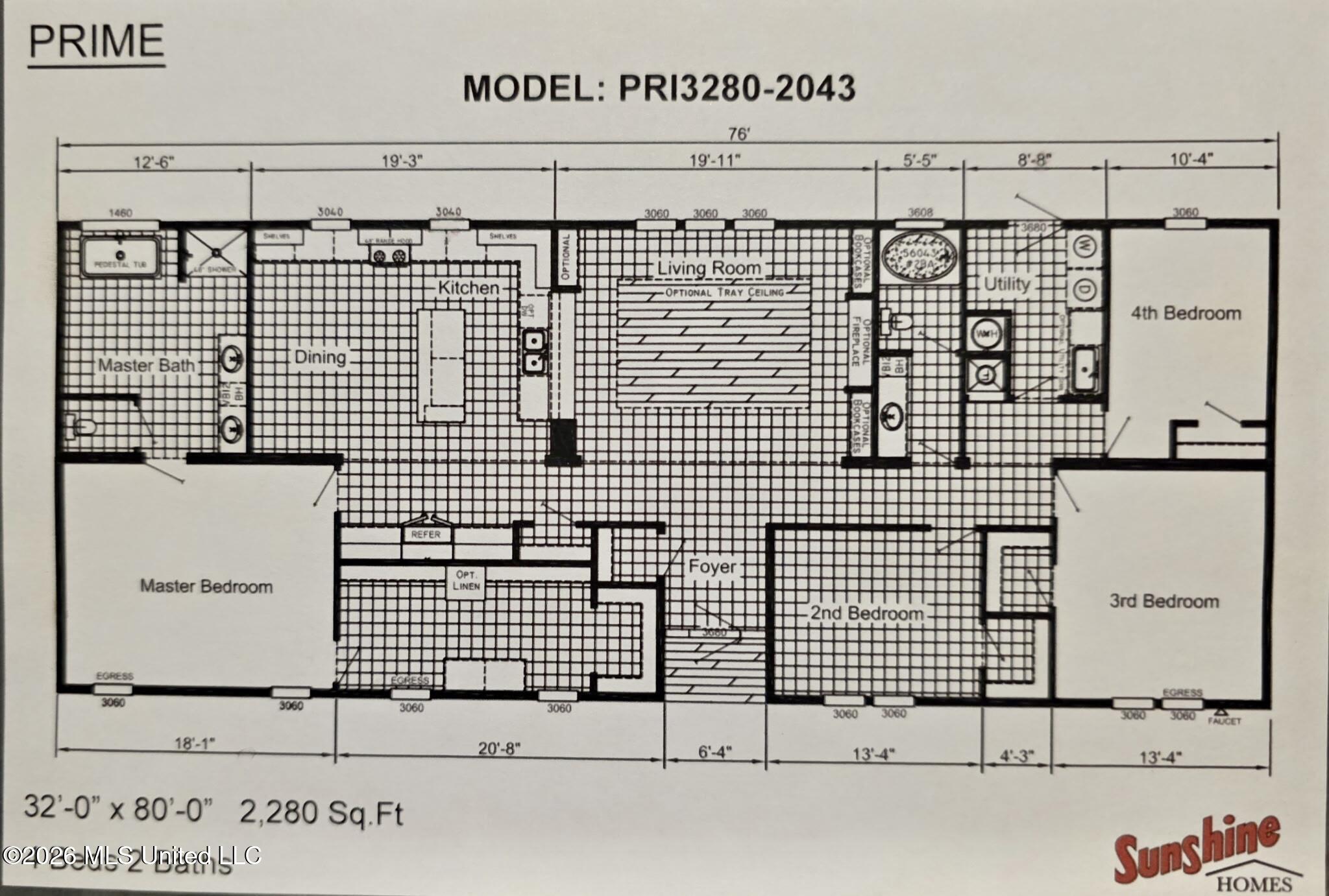 2320 Bogue Chitto Road Southwest Smithdale, MS 39664 - Photo 28 of 59 3849069023624459158