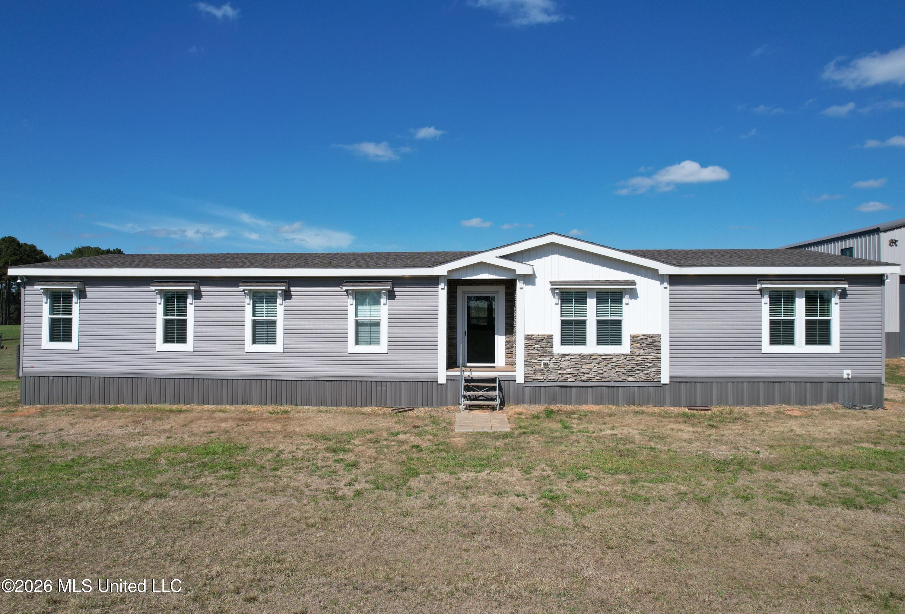 2320 Bogue Chitto Road Southwest Smithdale, MS 39664 - Photo 29 of 59 DJI_0178