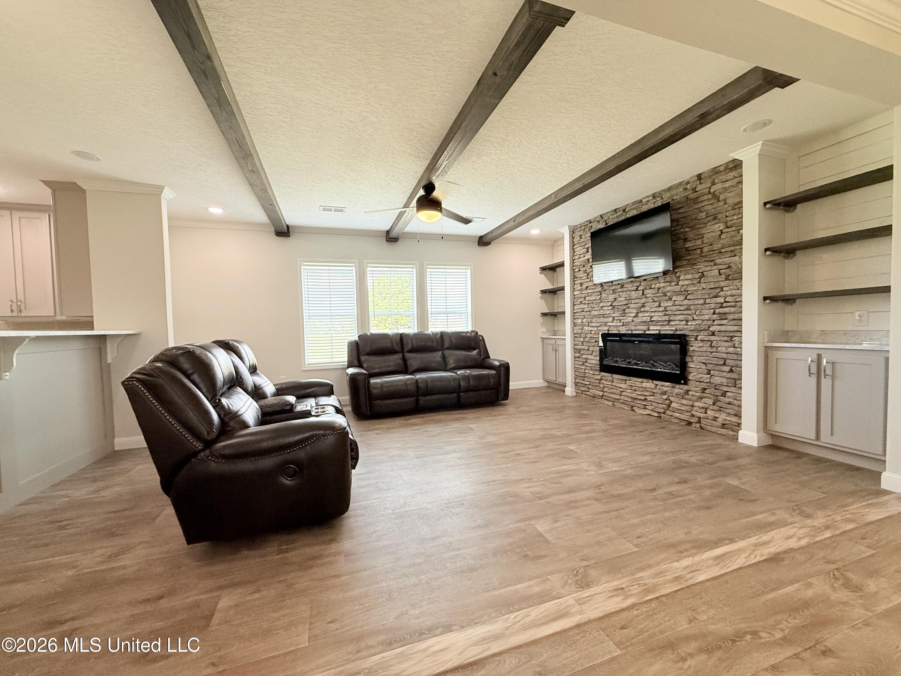 2320 Bogue Chitto Road Southwest Smithdale, MS 39664 - Photo 3 of 59 IMG_4854