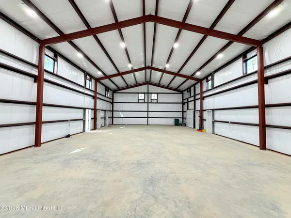 $527,500 | 2320 Bogue Chitto Road Southwest, Smithdale, MS 39664