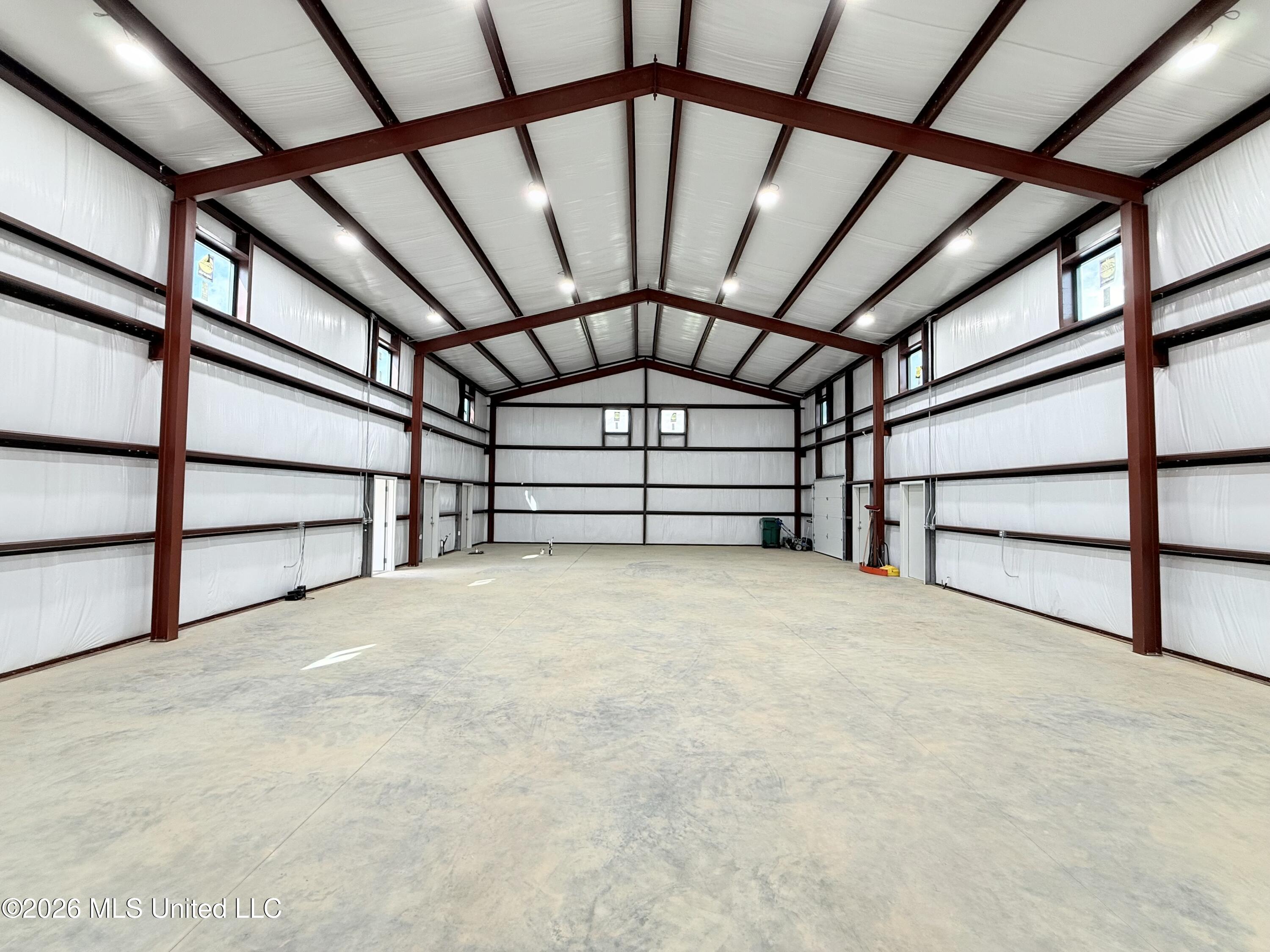 2320 Bogue Chitto Road Southwest Smithdale, MS 39664 - Photo 33 of 59 IMG_4821