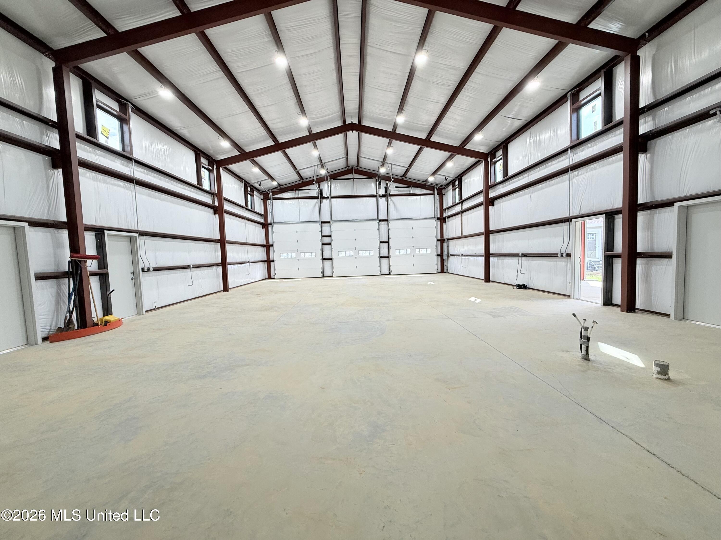 2320 Bogue Chitto Road Southwest Smithdale, MS 39664 - Photo 34 of 59 IMG_4818