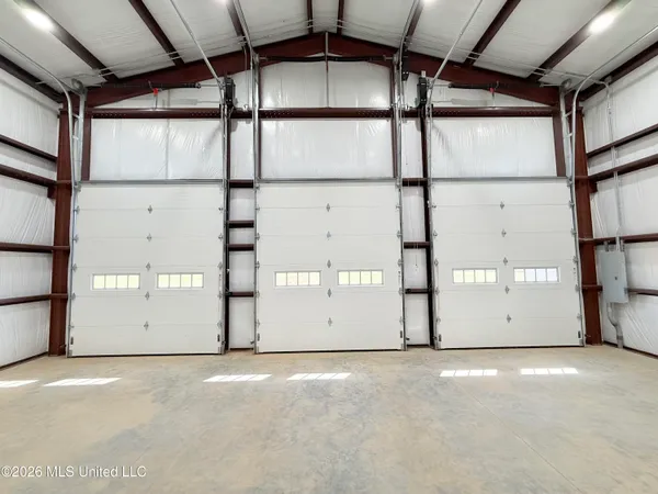 $527,500 | 2320 Bogue Chitto Road Southwest, Smithdale, MS 39664