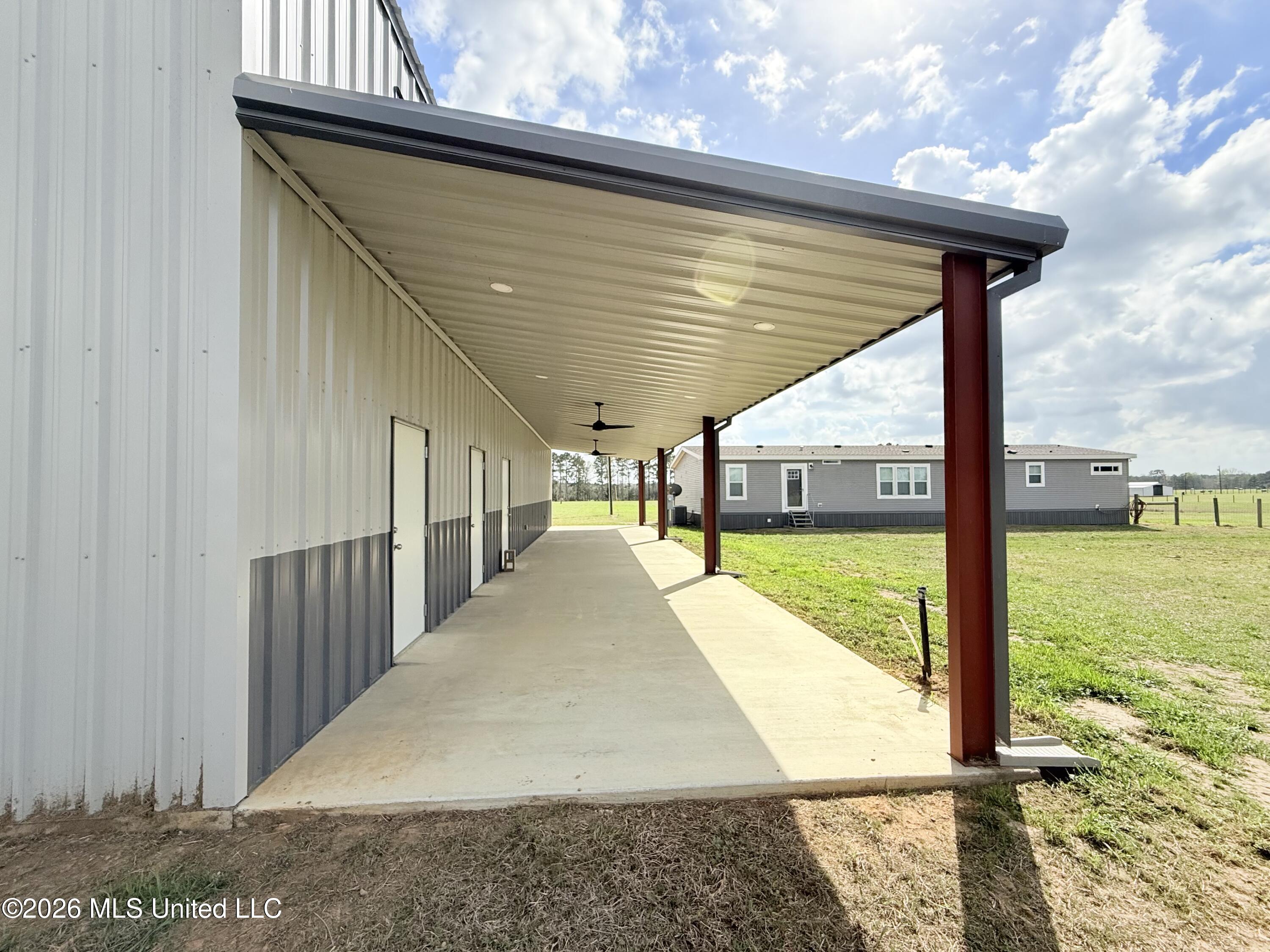 2320 Bogue Chitto Road Southwest Smithdale, MS 39664 - Photo 36 of 59 IMG_4817