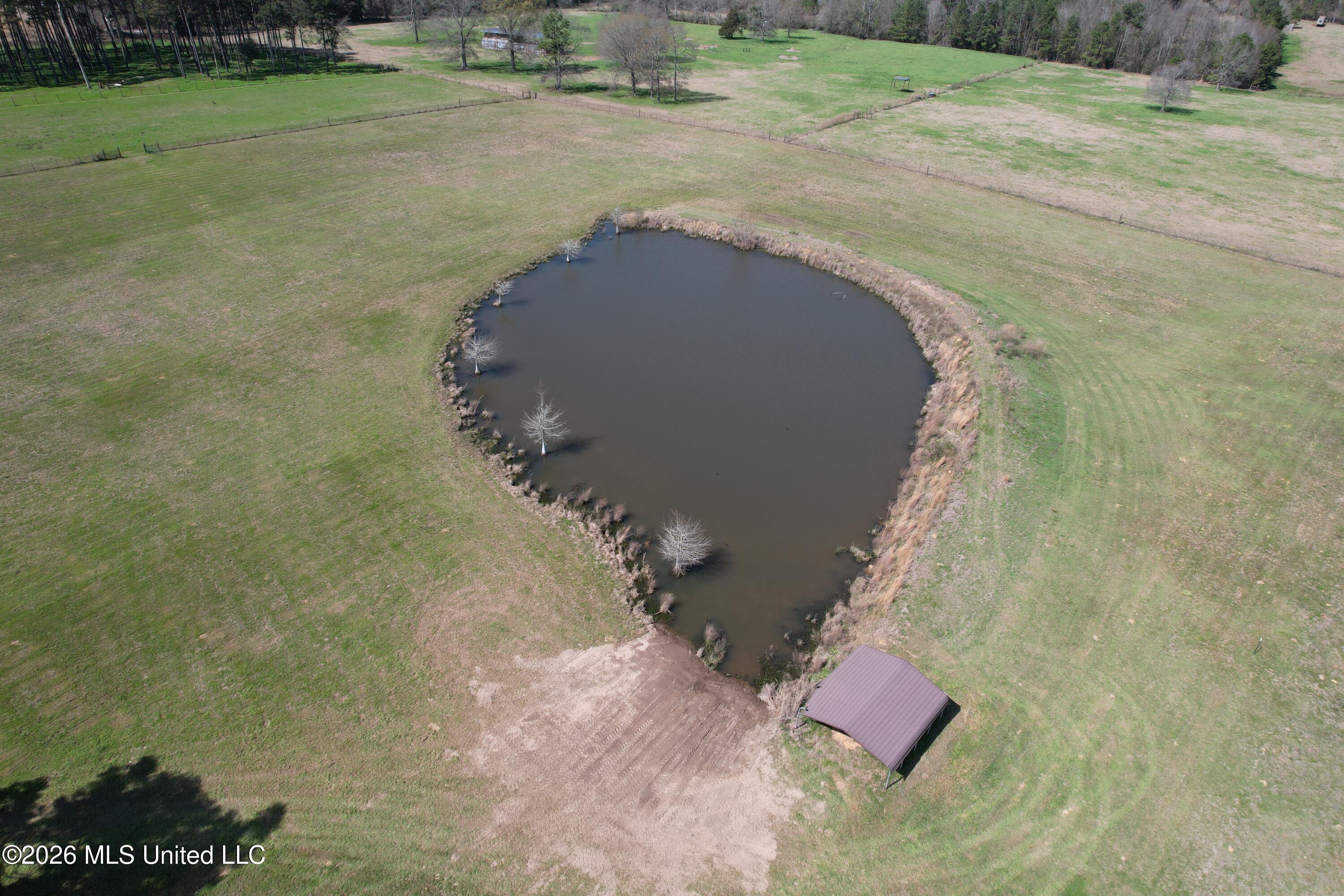 2320 Bogue Chitto Road Southwest Smithdale, MS 39664 - Photo 44 of 59 DJI_0171