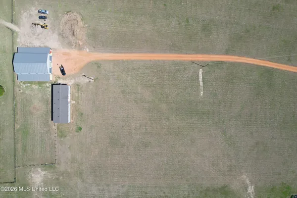 $527,500 | 2320 Bogue Chitto Road Southwest, Smithdale, MS 39664