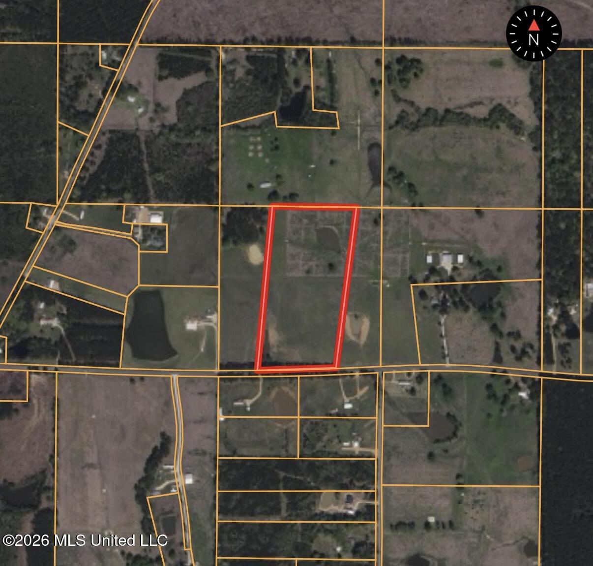 2320 Bogue Chitto Road Southwest Smithdale, MS 39664 - Photo 56 of 59 IMG_4983