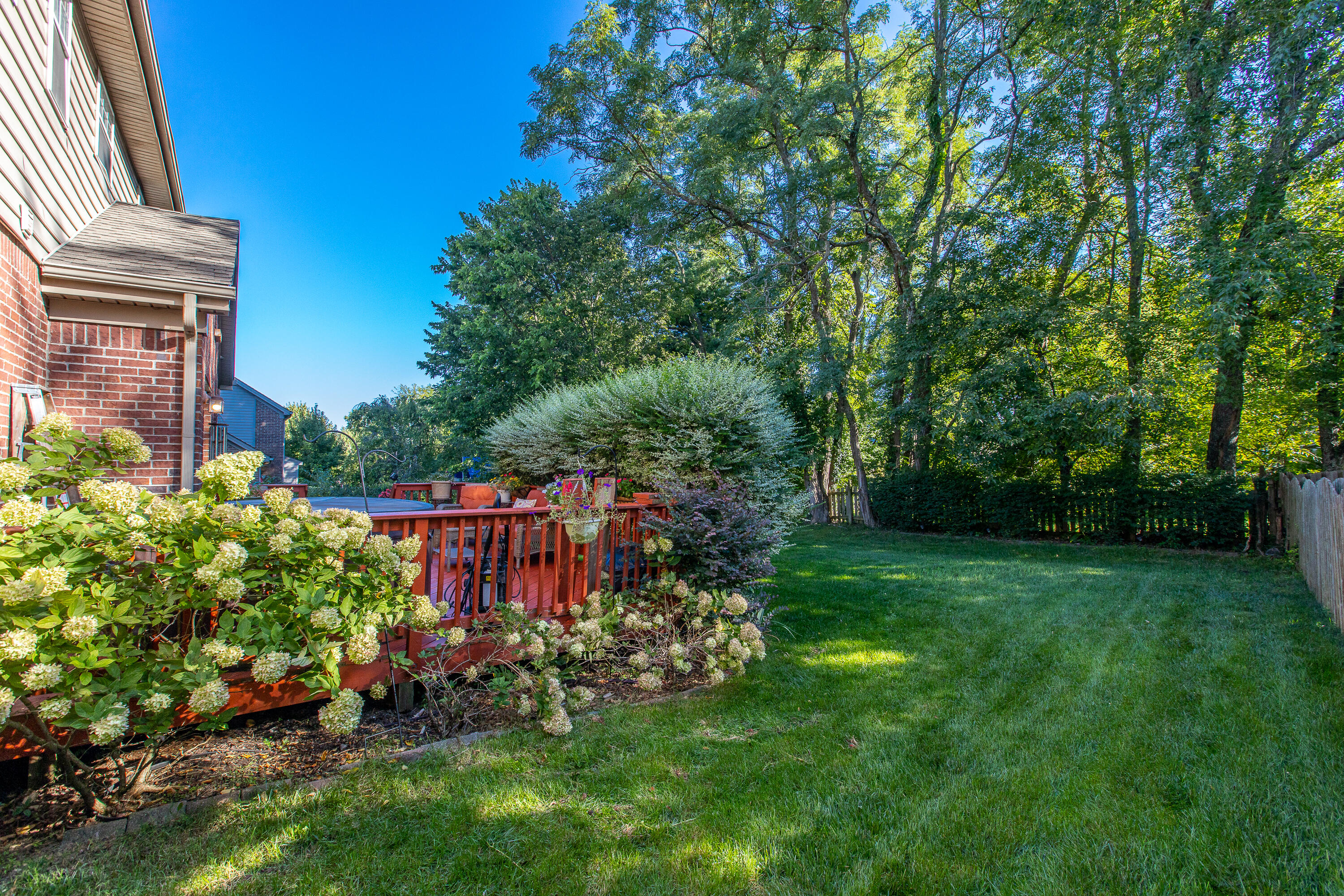 3717 Ridgeview Way Lexington, KY 40509 - Photo 48 of 48 2-8