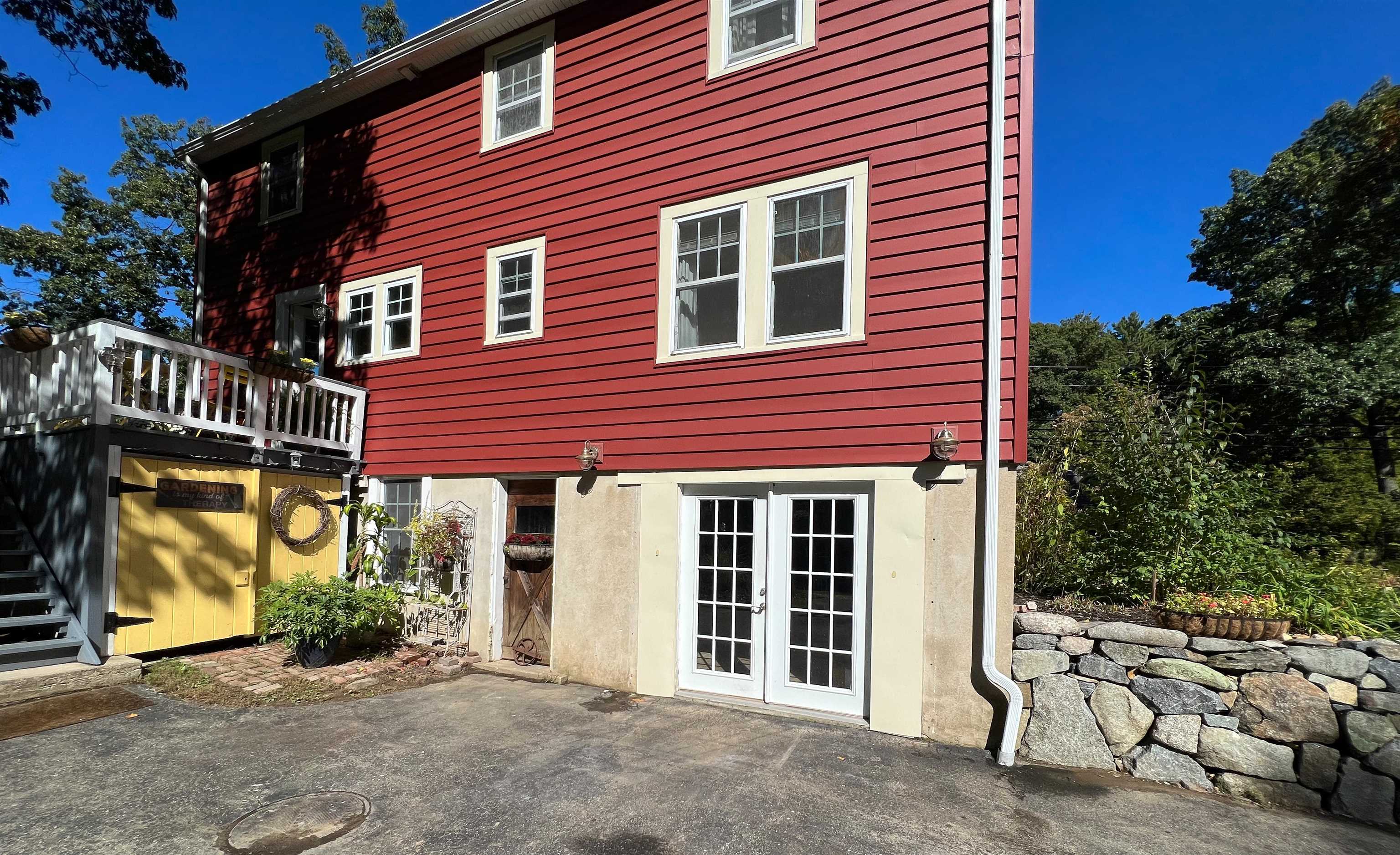 70 Winnicutt Road Stratham, NH 03885 - Photo 27 of 30