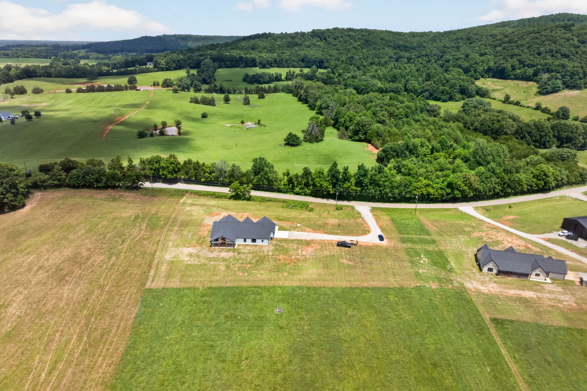 4221 Gum Springs Mountain Road Sparta, TN 38583 - Photo 12 of 18