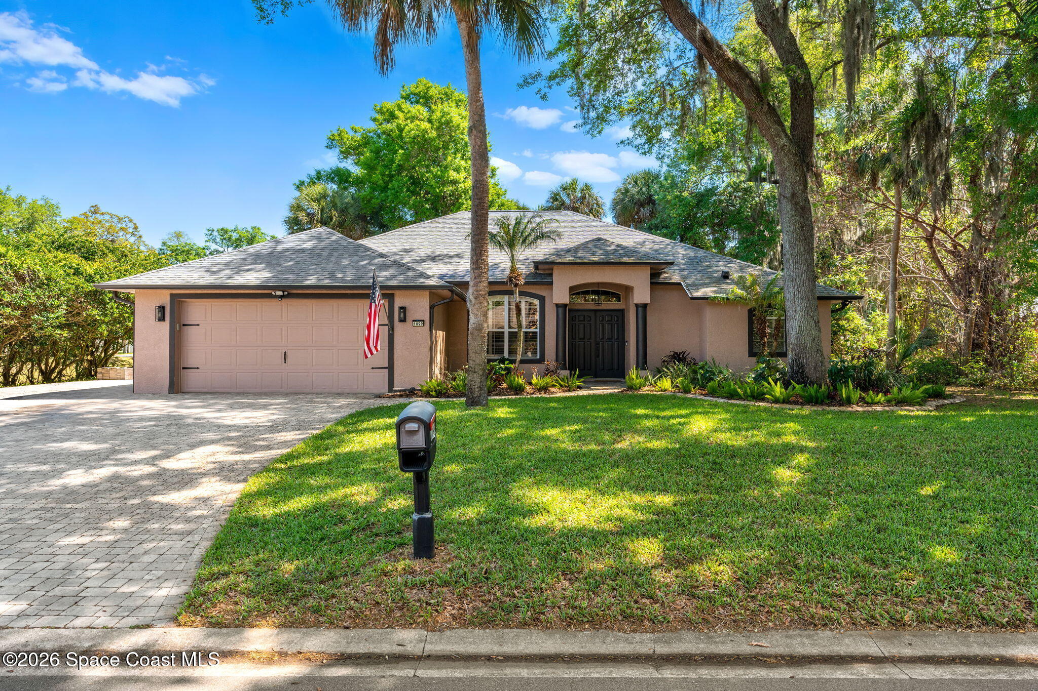 1099 Meadowbrook Road Northeast Palm Bay, FL 32905 - Photo 35 of 43 1099 Meadowbrook Rd NE (58)
