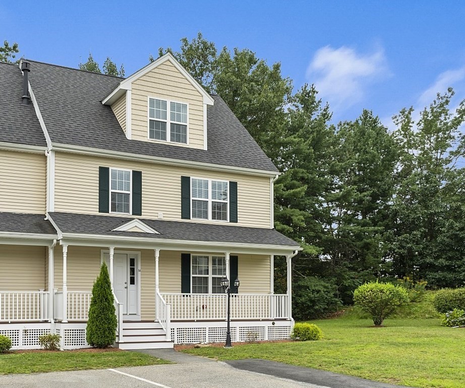 15 Hampshire Road, Unit 5A Methuen, MA 01844 - Photo 1 of 36 Gallery Image 1