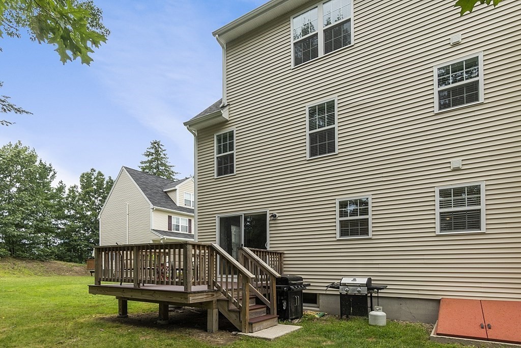 15 Hampshire Road, Unit 5A Methuen, MA 01844 - Photo 17 of 36 Gallery Image 17