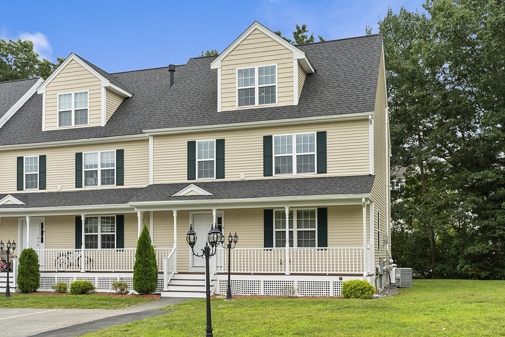 15 Hampshire Road, Unit 5A Methuen, MA 01844 - Photo 2 of 36 Gallery Image 2