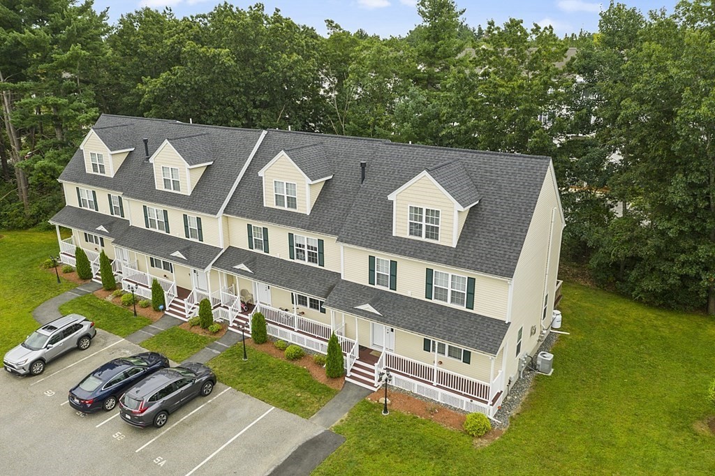 15 Hampshire Road, Unit 5A Methuen, MA 01844 - Photo 35 of 36 Gallery Image 35