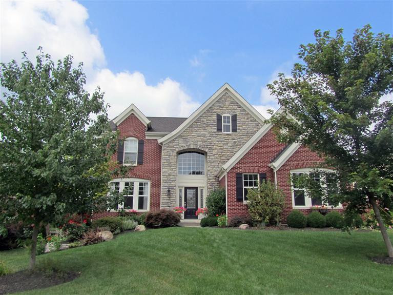 5818 Limestone Court Cold Spring, KY 41076 - Photo 1 of 24 Gallery Image 1